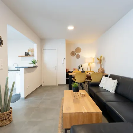 Moyo By Interhome Apartamento *