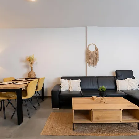 Moyo By Interhome 公寓 *