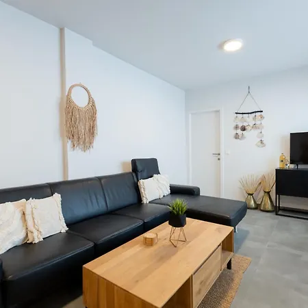 Moyo By Interhome 奥斯滕德