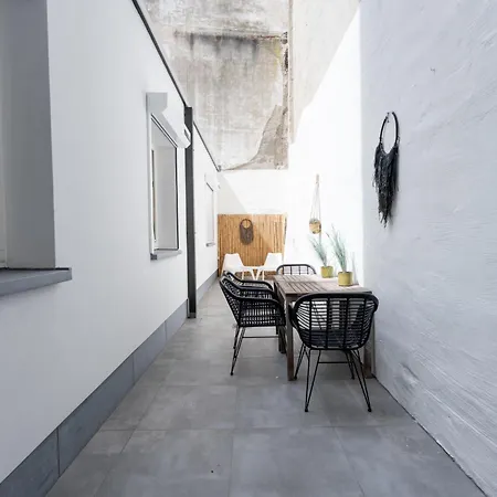 公寓 Moyo By Interhome